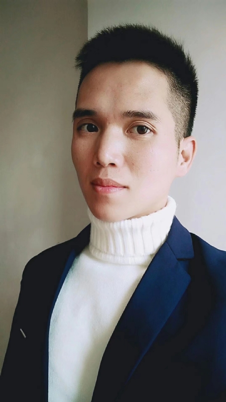 榴莲往事的第一张照片--四会交友中心