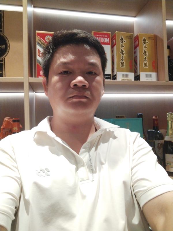 明远的第一张照片--四会交友中心